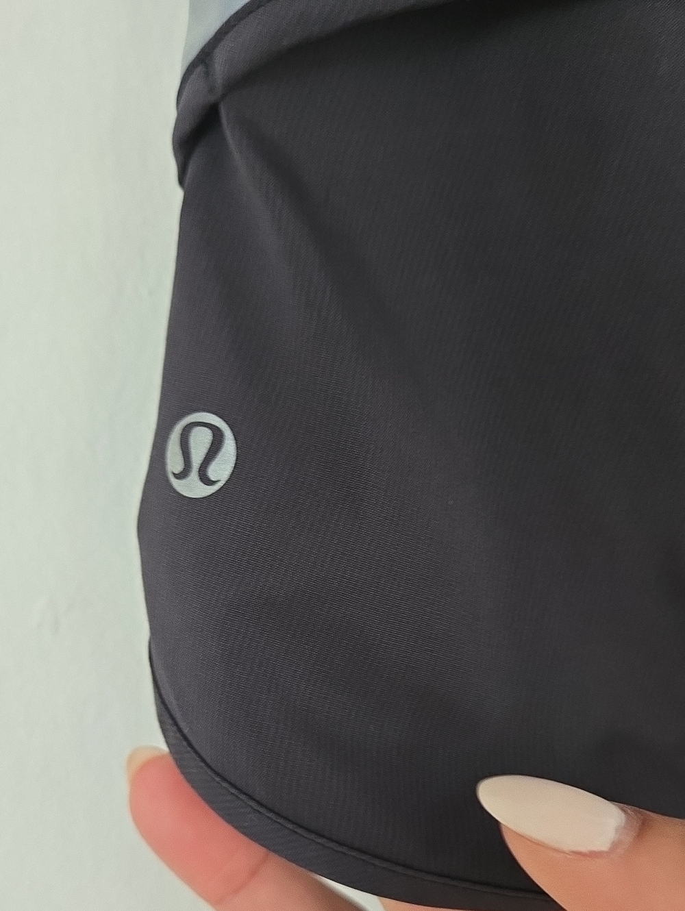 Vuori Clementine Black Camo + Lululemon Run Speed Shorts Small Bundle Running - Picture 15 of 16